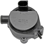 For Mercedes CL600 CL550 S400 S600 & CL65 Amg Dorman Auxiliary Water Pump Tcp. Fixed Price $259.41.