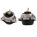 Engine Motor Mount Pair For Bmw 228I 230I 320I 328I 330I 428I 430I X3 X4 A4082. Fixed Price $54.05.