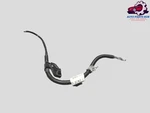 Battery Ground Earth Strap Cable Wire Wiring Harness Oem 2013-25 Mazda CX-5. Fixed Price $35.99.
