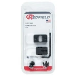 Fits Remington Model Seven 2 Piece Leupold Style Steel Scope Mount Redfield. Fixed Price $19.67.