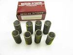 (8) Sealed Power VS-242 Valve Springs 55-64 Gm 287 288 316 326 347 370 389 421. Fixed Price $44.99.