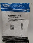 Pack Genuine Ford Mount Bracket Bolt W708747-S439. Fixed Price $13.99.