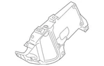 Genuine Gm 2004-2007 Cadillac Cts Srx Sts Base Ignition Mount Bracket 12600071. Fixed Price $94.49.