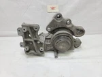 2008-2013 Nissan Rogue 2.5L Engine Mount Left Driver Side Oem 11220-ET81C. Fixed Price $77.50.