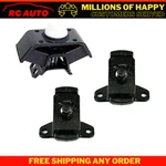 Fits 2000-2004 Toyota Tundra 4.7L Rwd Engine Motor & Trans Mount Set : A4253,. Fixed Price $64.95.