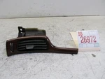 Air Vent Grill Seville 1998 Left Driver Side Front Dash A/c Heater Trim Oem. Fixed Price $39.99.