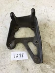 Jeep Yj Wrangler 87-90 Motor Mount Amc 8952001182 # 1278. Fixed Price $26.00.