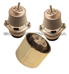 Porsche Cayenne Turbo 4.5 4.8 V8 Engine Motor Transmission Mounts Set 3. Fixed Price $294.99.