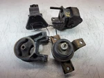 2011 2012 2013 Kia Sorento 3.5L Auto Trans Engine Mount 4PCS Set Oem 21910 2B200. Fixed Price $112.50.