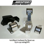 Hasport Mounts For 86-89 Integra Swap B-series Cable Trans. Kit AVB1 62A. Fixed Price $455.00.