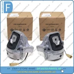 2X Oem Engine Mounts For Audi A4 S4 S5 A5 SQ5 B8 3.2 3.0 Macan 2.0T. Fixed Price $206.59.
