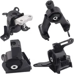 Engine Motor And Transmission Mount 2014-2019 Corolla 1.8L, Corolaa. Fixed Price $89.97.