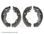 ADG04171 Blue Print Brake Shoe Set For Hyundai, Kia. Fixed Price $30.89.
