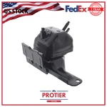 Right Engine Mount Fits Ford Sport Utility Expedition V8 4.6L 281CI 03-04. Fixed Price $67.44.