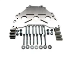 Granatelli Motorsports Engine Mount Adapter Plate - Stand. Fixed Price $118.70.