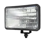 Peterson V504HT Series 6.8" 55W Rectangular Trapezoid Beam Tractor Worklight. Fixed Price $21.00.