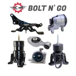 6PCS Engine Motor, Trans & Torque Strut Mount Fits Nissan Maxima 2015-2020 3.5L. Fixed Price $226.98.