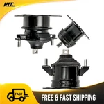 3PC Engine Mounts Fit For Acura Tl 2004-2008 3.2L 3.5L 50830SDBA02 A4526HY A4517. Fixed Price $45.12.