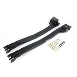 Ridetech 11267300 Bolt-on Subframe Connectors For 1969-1974 Chevy Nova. Fixed Price $714.78.