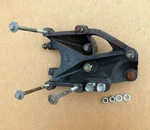 1999 Ford Windstar 3.8 Air Conditioner Compressor Bracket XF2E-19D624-AB. Fixed Price $65.00.