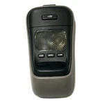 1995-2001 Ford Explorer Overhead Console Dome Light Digital Display Gray Oem. Fixed Price $48.97.