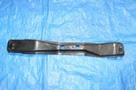 86-97 Nissan D21 Hardbody P/u 5 Speed Transmission Cross Member Support Bar 2WD. Fixed Price $119.99.
