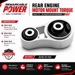 2007-2012 Mazda CX-7 2.3L 2007-2015 CX-9 3.7L Rear Engine Mount Torque. Fixed Price $26.79.
