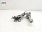 2020-21 Porsche Taycan 4S Front Motor Mount Left Support Bracket Assembly Y1A. Fixed Price $189.72.