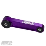 Turbo Xs Ws-psm-pur Pitch Stop Mount Purple For 2002-2014 Subaru Wrx/sti. Fixed Price $105.07.