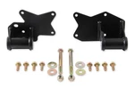 Hooker Blackheart BHS571 Engine Mount Brackets. Fixed Price $286.95.