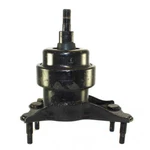Engine Mount Dea/ttpa A4201 Fits 99-03 Lexus RX300 3.0L-V6. Fixed Price $31.96.