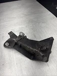 Bmw Z4 2006-2009 E46 M3 S54 Engine Mount Bracket 2229426. Fixed Price $60.00.