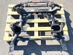 2008 2013 Bmw X5 E70 Front Engine Cradle Support Crossmember Subframe Oem. Fixed Price $338.19.