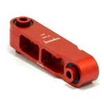 Boomba Racing 16-22 Civic 2.0L & 1.5L Turbo Rear Motor Mount (anodized Red). Fixed Price $129.99.