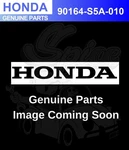 Genuine Honda 90164-S5A-010 Engine Mount Flange Bolt (12X40). Fixed Price $48.03.