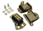 Energy Suspension 3.1120G Engine Mount Kit Fits: 1967-1972 Chevrolet Camaro,. Fixed Price $154.56.