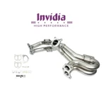 Invidia Unequal Length Exhaust Manifold Header Fits 2022+ Subaru Wrx FA24. Fixed Price $1021.40.