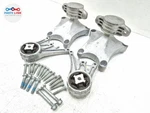 2022-24 Rivian R1T R1S Rear Drive Unit Engine Mount Support Motor Bracket Set. Fixed Price $399.77.