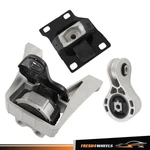 Ford Focus 2008-11 2.0L Automatic Trans Engine Motor & Mount 3PCS Set. Fixed Price $57.88.