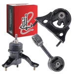 Anchor 3PC Engine Mount Kit Fits 2004-2007 Toyota Highlander. Fixed Price $151.95.