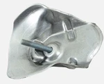 00-06 Mercedes W220 S430 S500 Engine Motor Heat Shield 2202410134. Fixed Price $27.20.