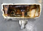 11 12 14 15 16 17 Bmw N55 - Engine Motor Oil Pan Oem 736813 *C448. Fixed Price $350.00.
