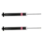 For Bmw 228I 230I 430I 440I 428I 435I Kyb Rear Pair Shocks Struts Dac. Fixed Price $197.41.