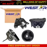 Engine Motor & Trans Mount Set For 1995 Dodge Stratus 2.0L Manual 4PCS. Fixed Price $69.95.