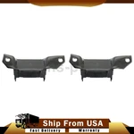 Front Engine Motor Mounts Westar 2PCS 1971-1977 Ford Maverick 5.0L. Fixed Price $62.45.