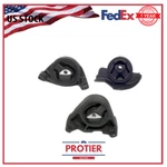 Motor & Trans Mount 3PCS Set For 2002-2003 Jeep Liberty 3.7L 4WD Auto. Fixed Price $85.05.