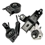 Philtop Engine Motor Mount And Trans Compatible With Scion Xb/xa 2004 2.... Fixed Price $138.79.