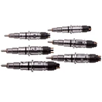 Diesel Fuel Injector For Ram 2500 3500 6.7L 0445120185 4940095 2007-2012. Fixed Price $375.37.