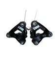 2026 Tesla Model Y Front Electric Drive Motor Mount Set Left Right 1111520-00-B. Fixed Price $90.08.