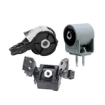 New Set Of Engine Trans Mount 22-24 Ford Expedition 3.5L 4WD Auto. Fixed Price $234.99.